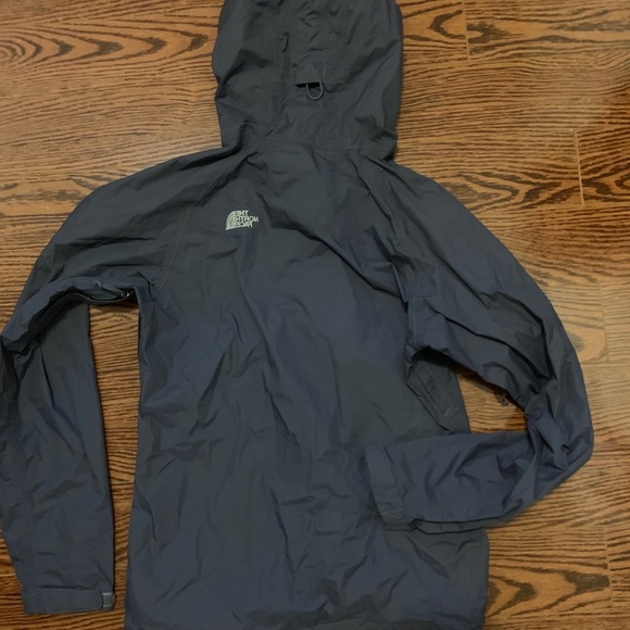 NORTHFACE WINDBREAKER - Picture 2 of 4
